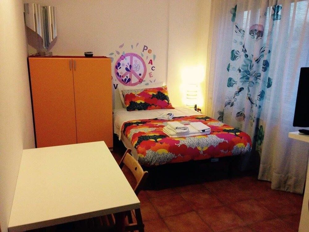 Bed & Breakfast Marameo