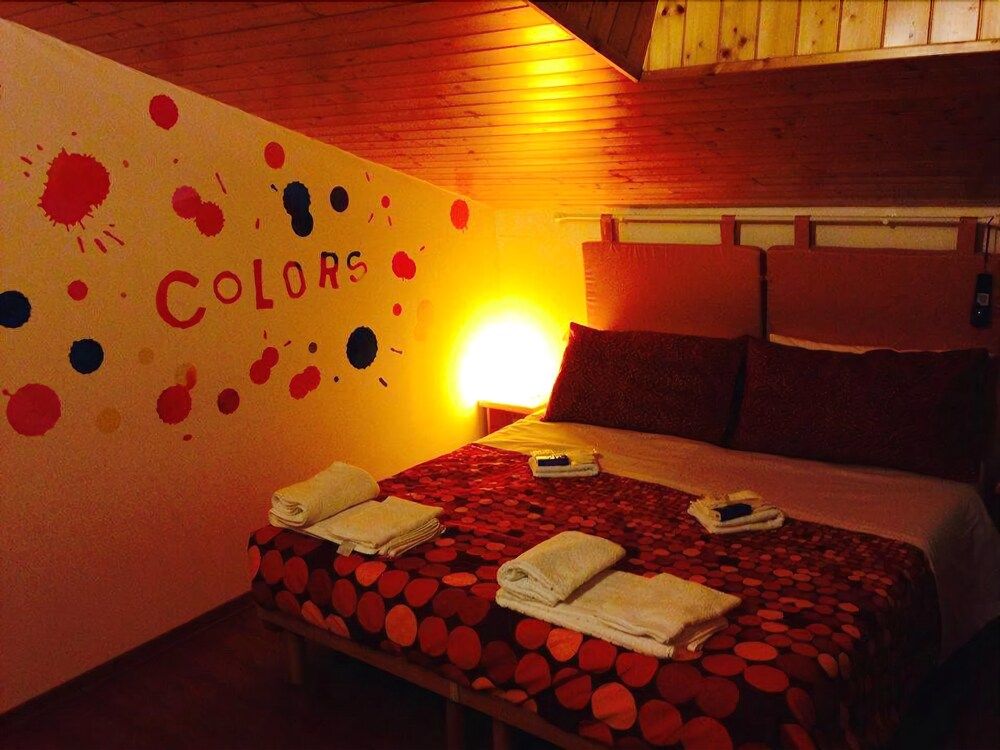 Bed & Breakfast Marameo