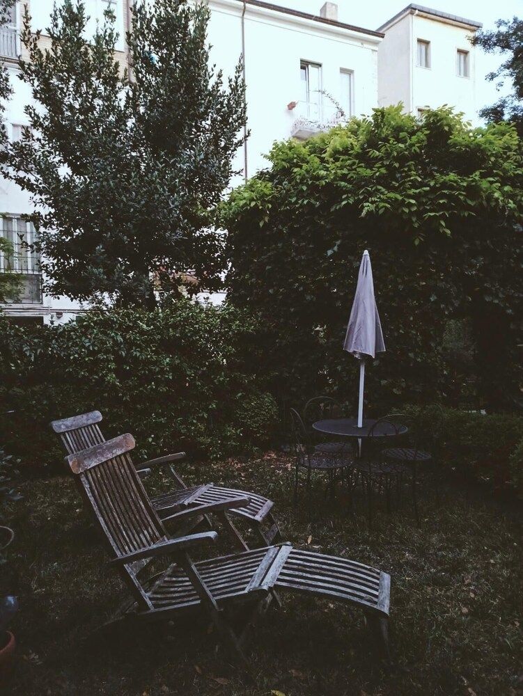 Dimora Monforte B&B