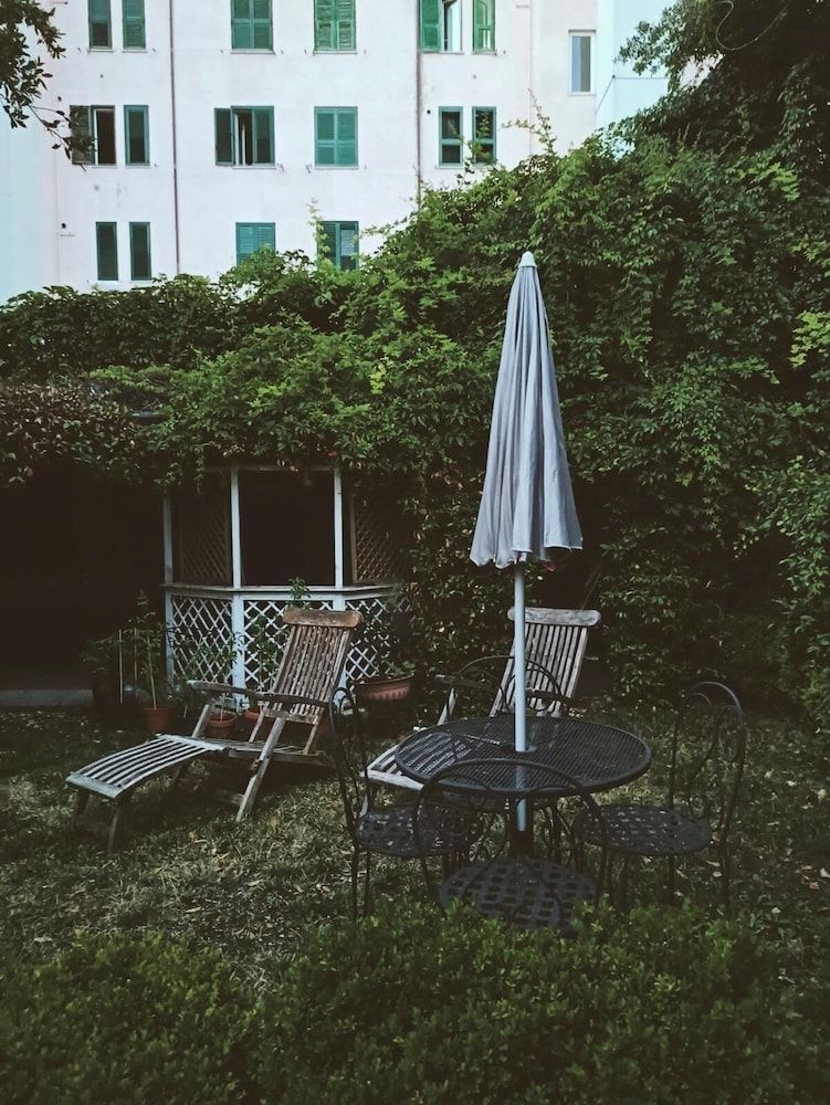 Dimora Monforte B&B