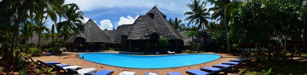 Kiwengwa Beach Resort