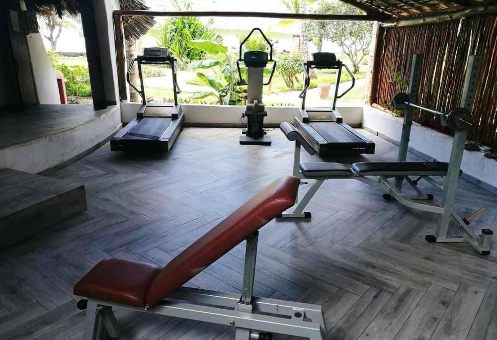 Kiwengwa Beach Resort