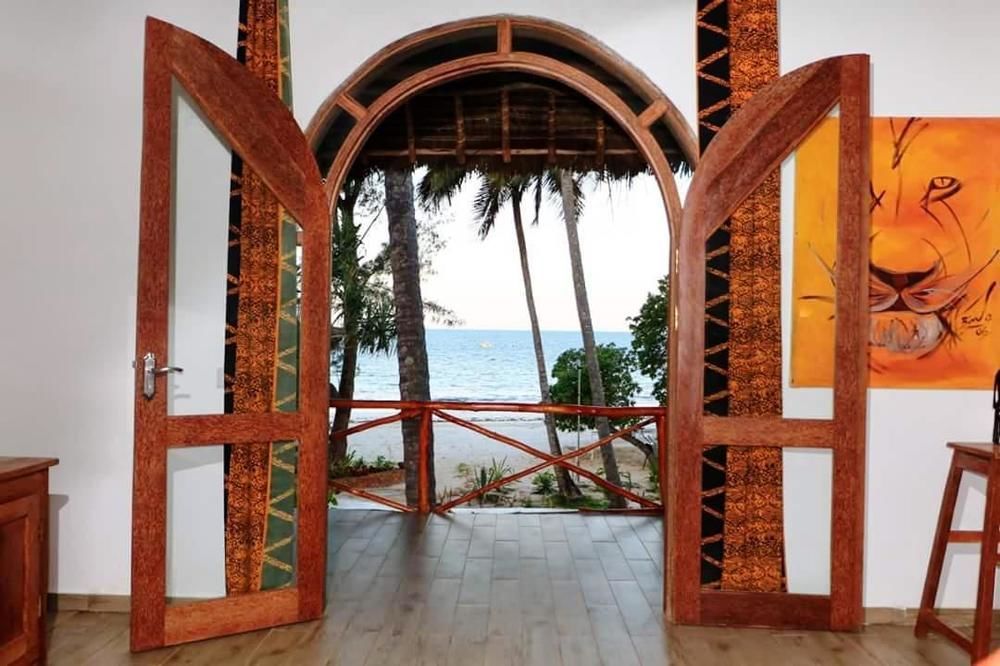 Kiwengwa Beach Resort