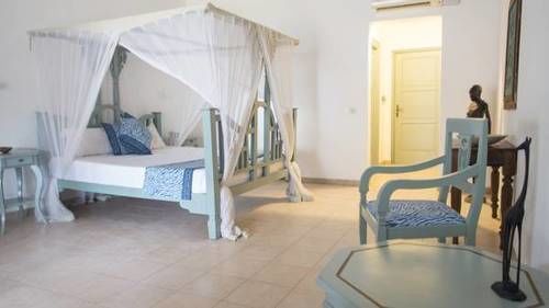Kiwengwa Beach Resort