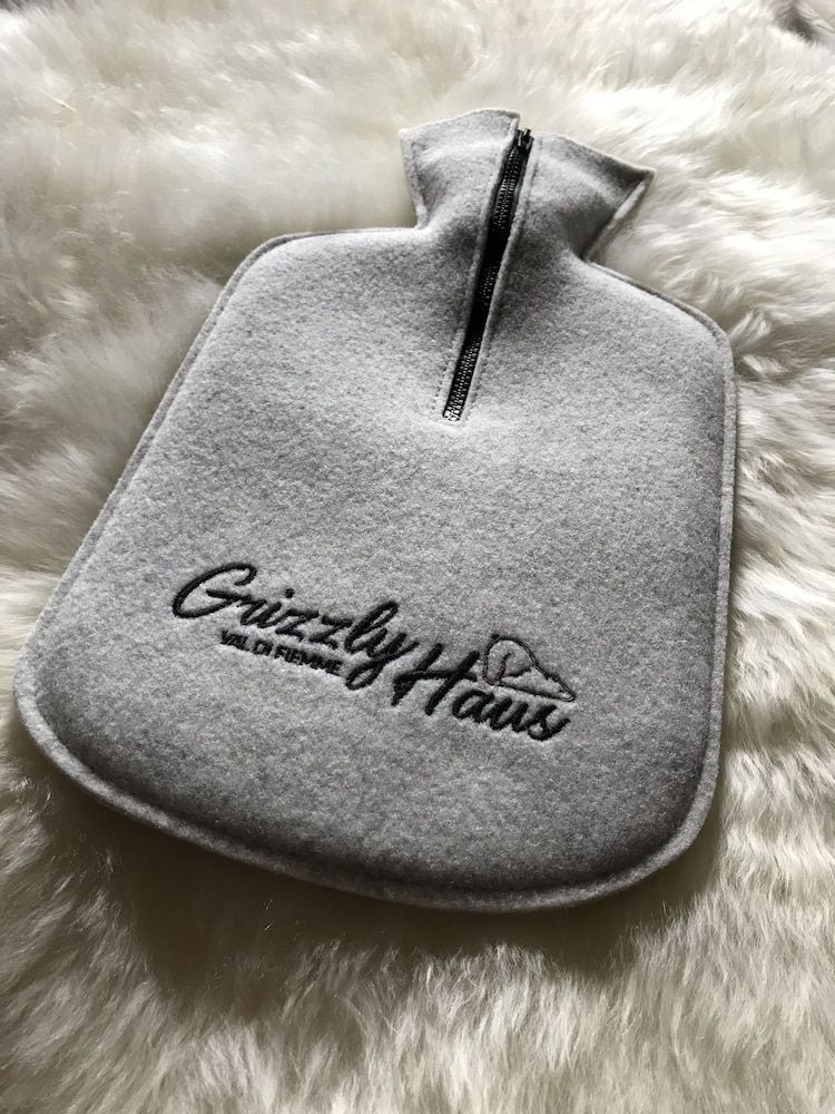 Grizzly Haus