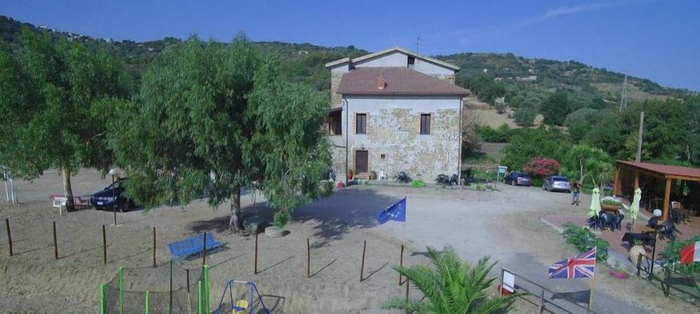Antica Conca D'oro