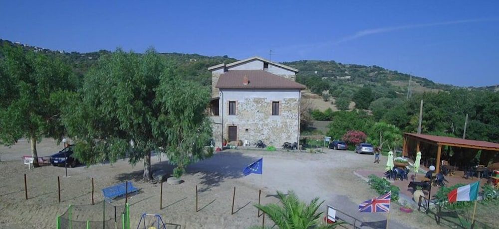 Antica Conca D'oro