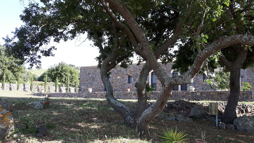 Azienda Agricola Baroni Di Ramursura