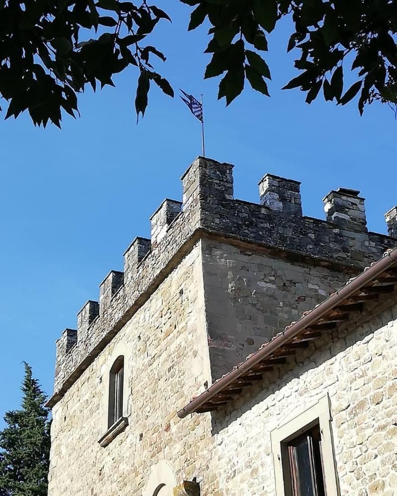 Torre Al Sasso B&B