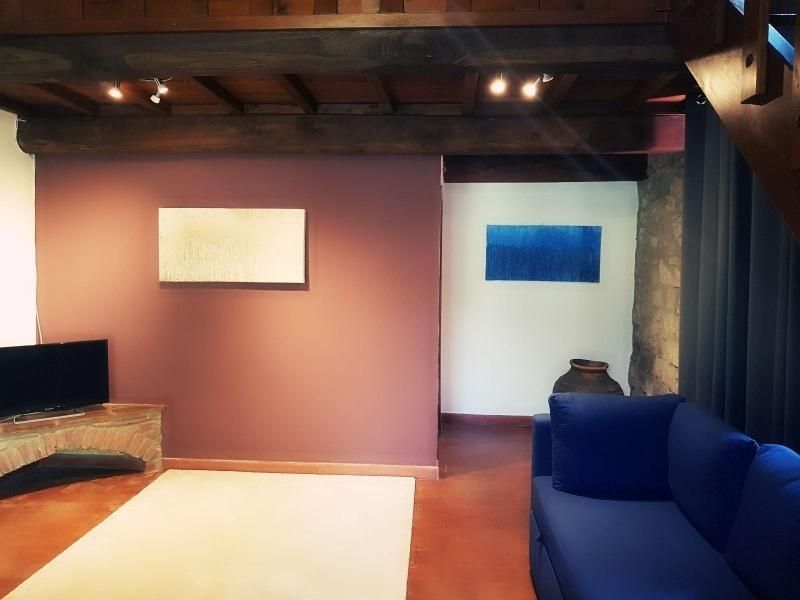 Torre Al Sasso B&B