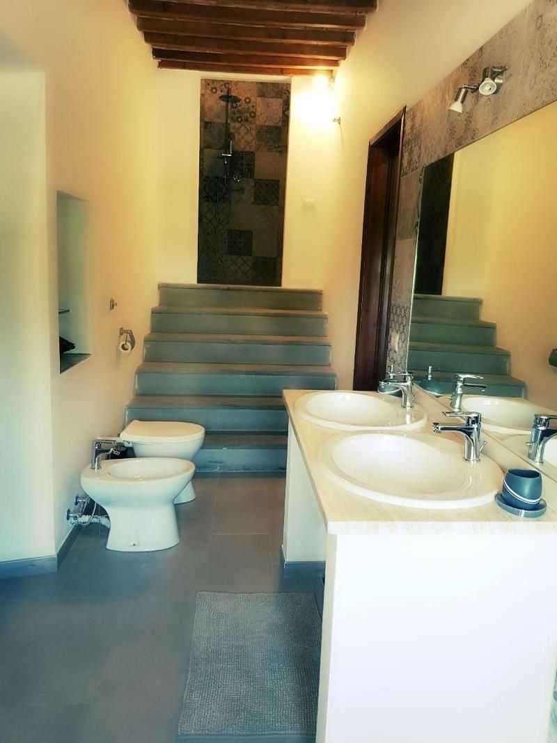 Torre Al Sasso B&B