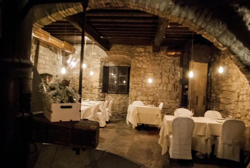 Torre Al Sasso B&B