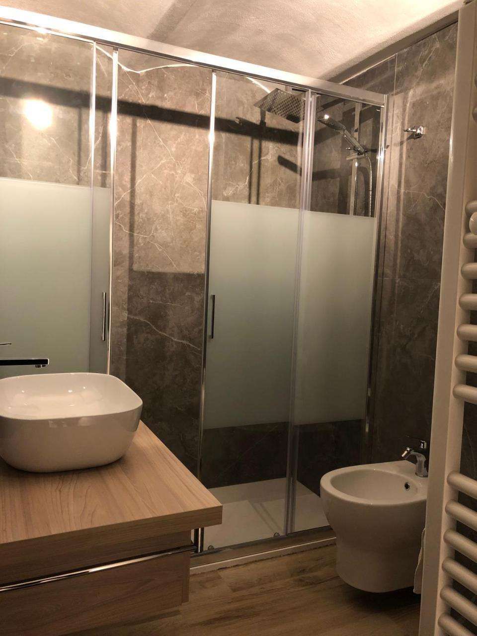 Portorosso Rooms