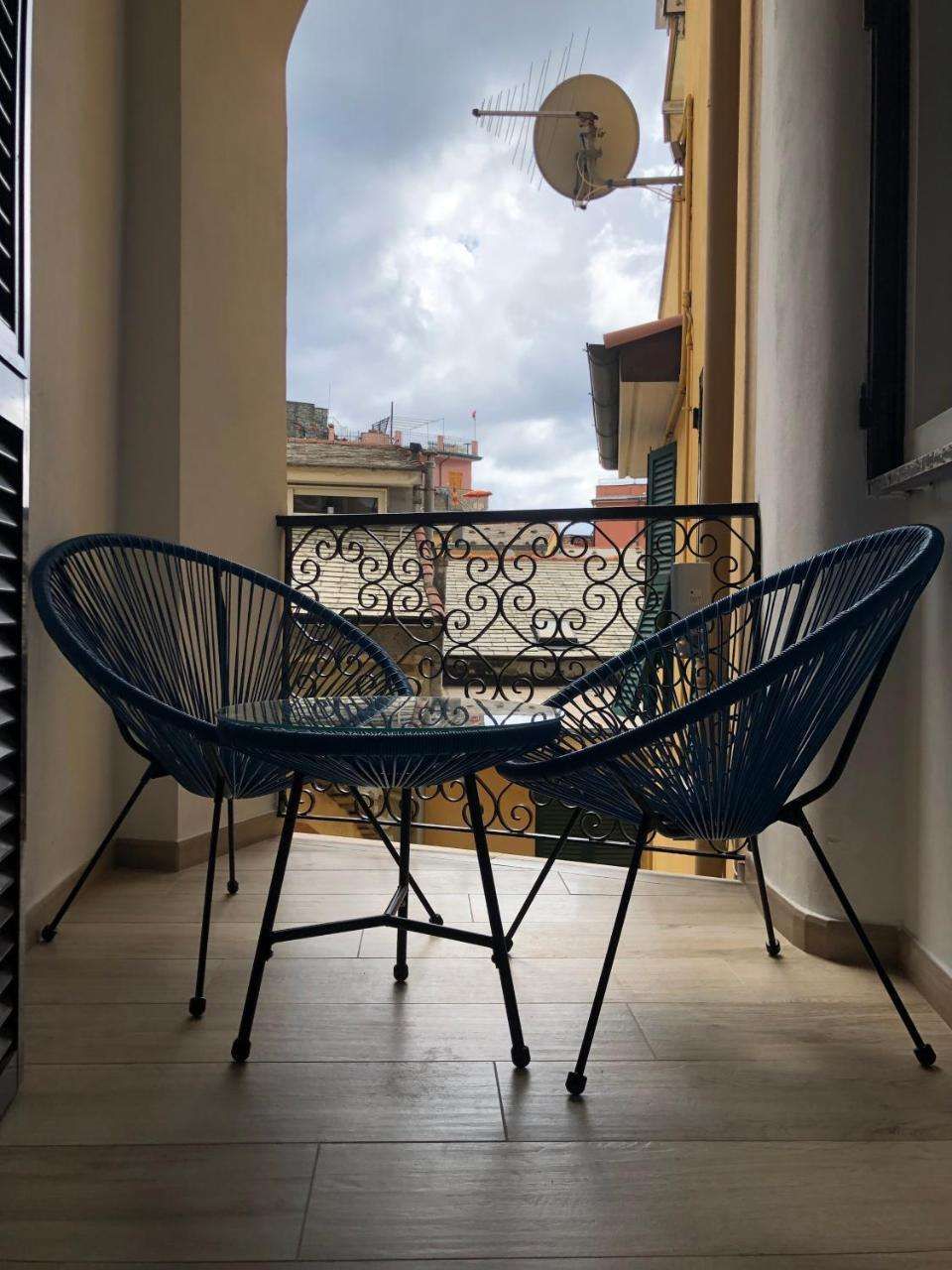 Portorosso Rooms