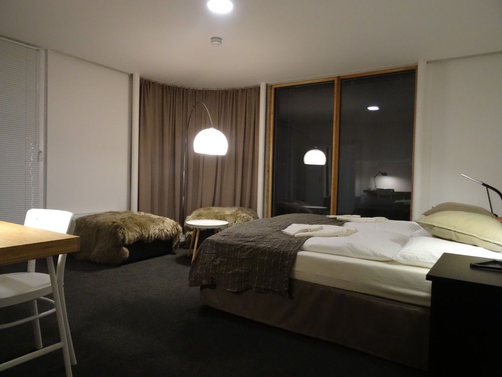 Chalet Inn