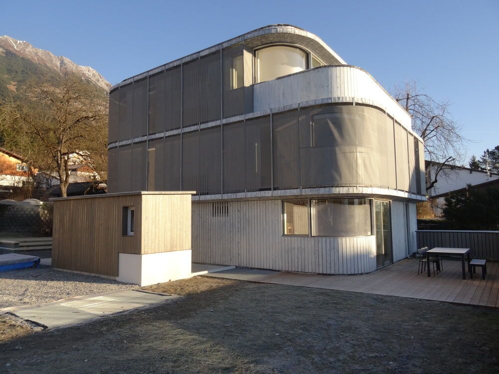 Chalet Inn