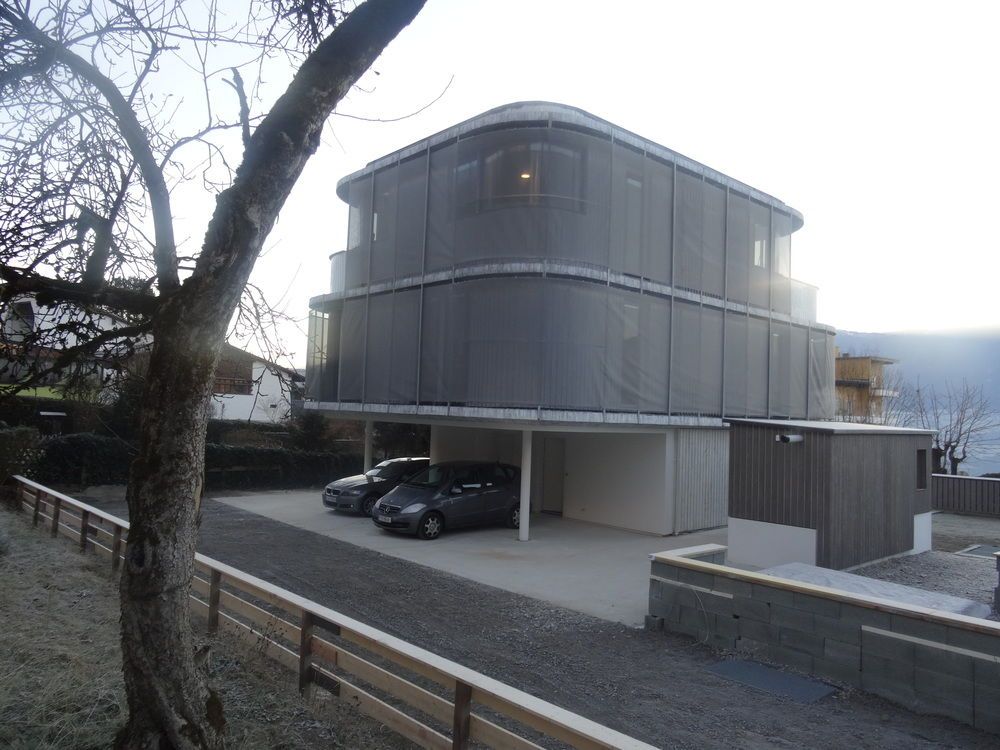 Chalet Inn