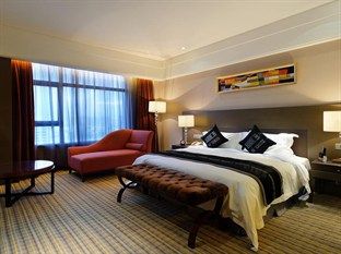 Depo Hotel International
