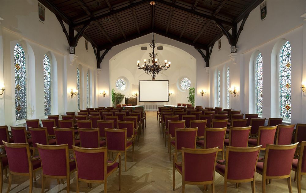 Altes Gymnasium