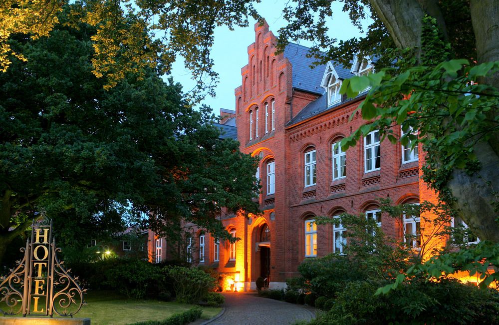 Altes Gymnasium