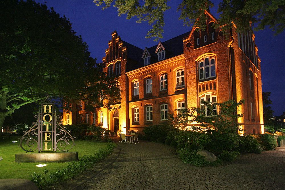 Altes Gymnasium