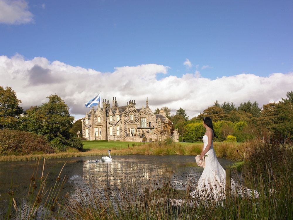Trump International - MacLeod House & Lodge