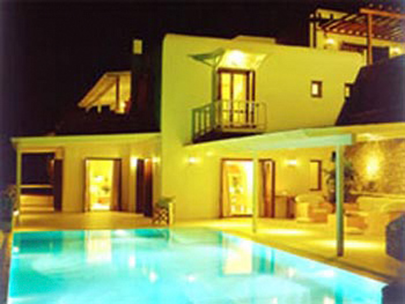 Santa Marina, a Luxury Collection Resort, Mykonos