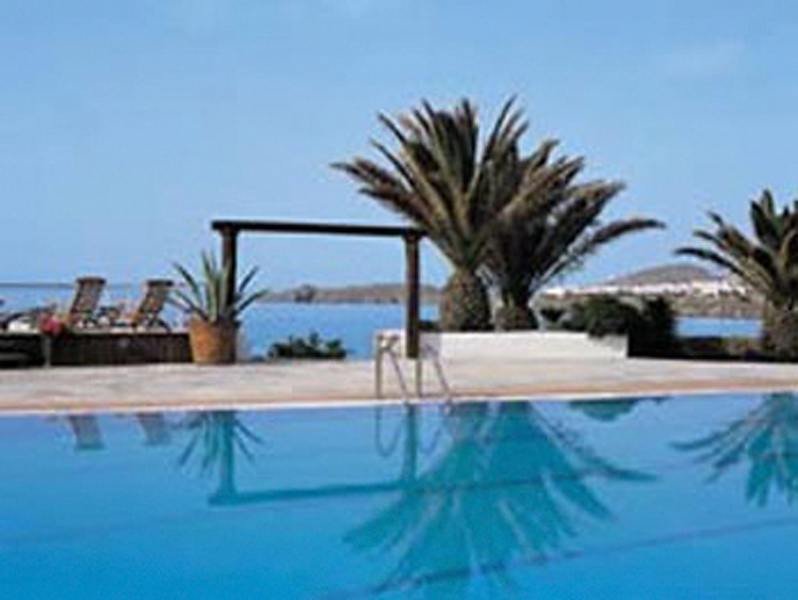 Santa Marina, a Luxury Collection Resort, Mykonos