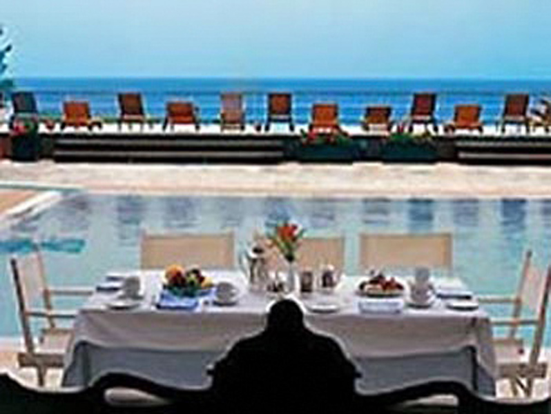 Santa Marina, a Luxury Collection Resort, Mykonos