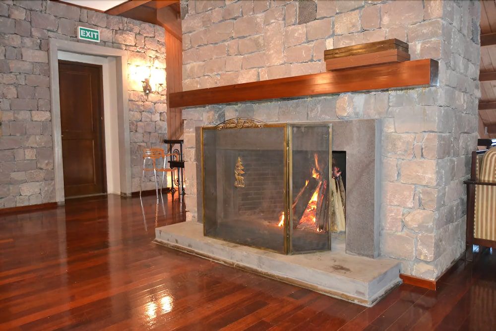 Duja Chalet