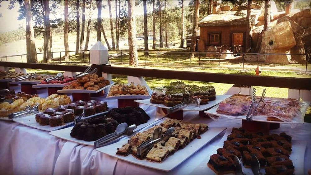 Duja Chalet