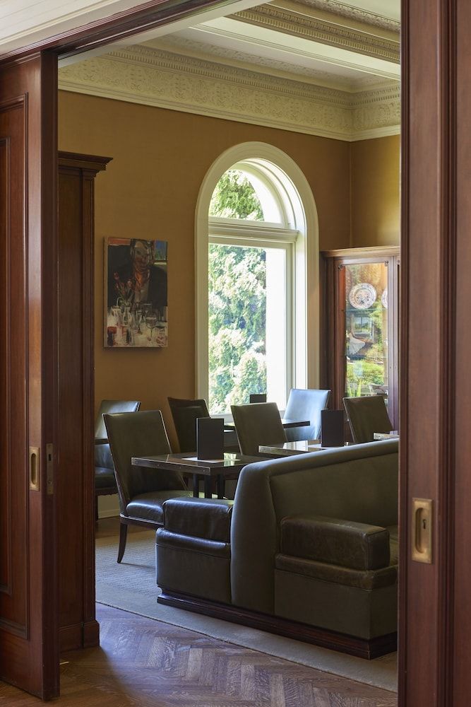 Wheatleigh Hotel