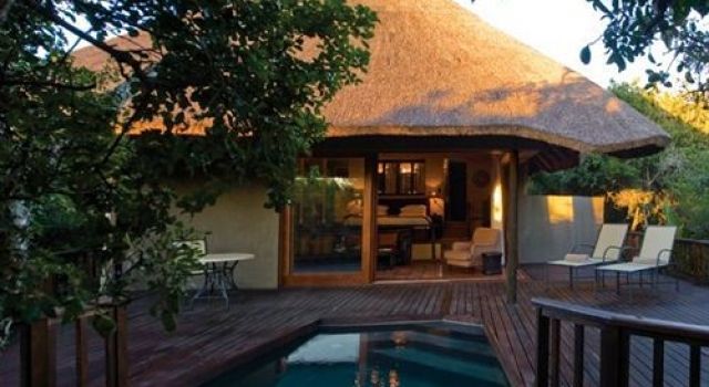 Kichaka Luxury Game Lodge