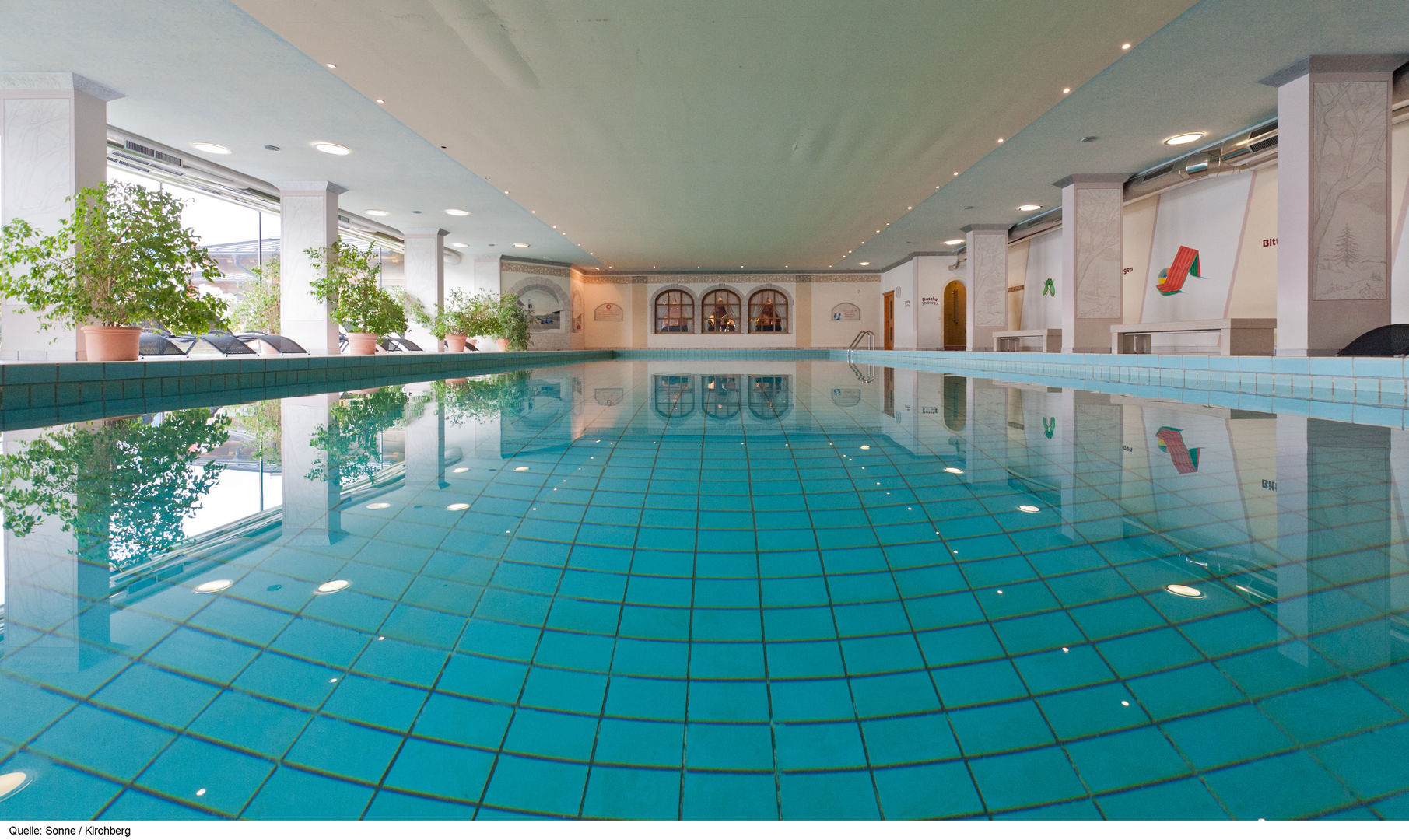 Hotel Sonne