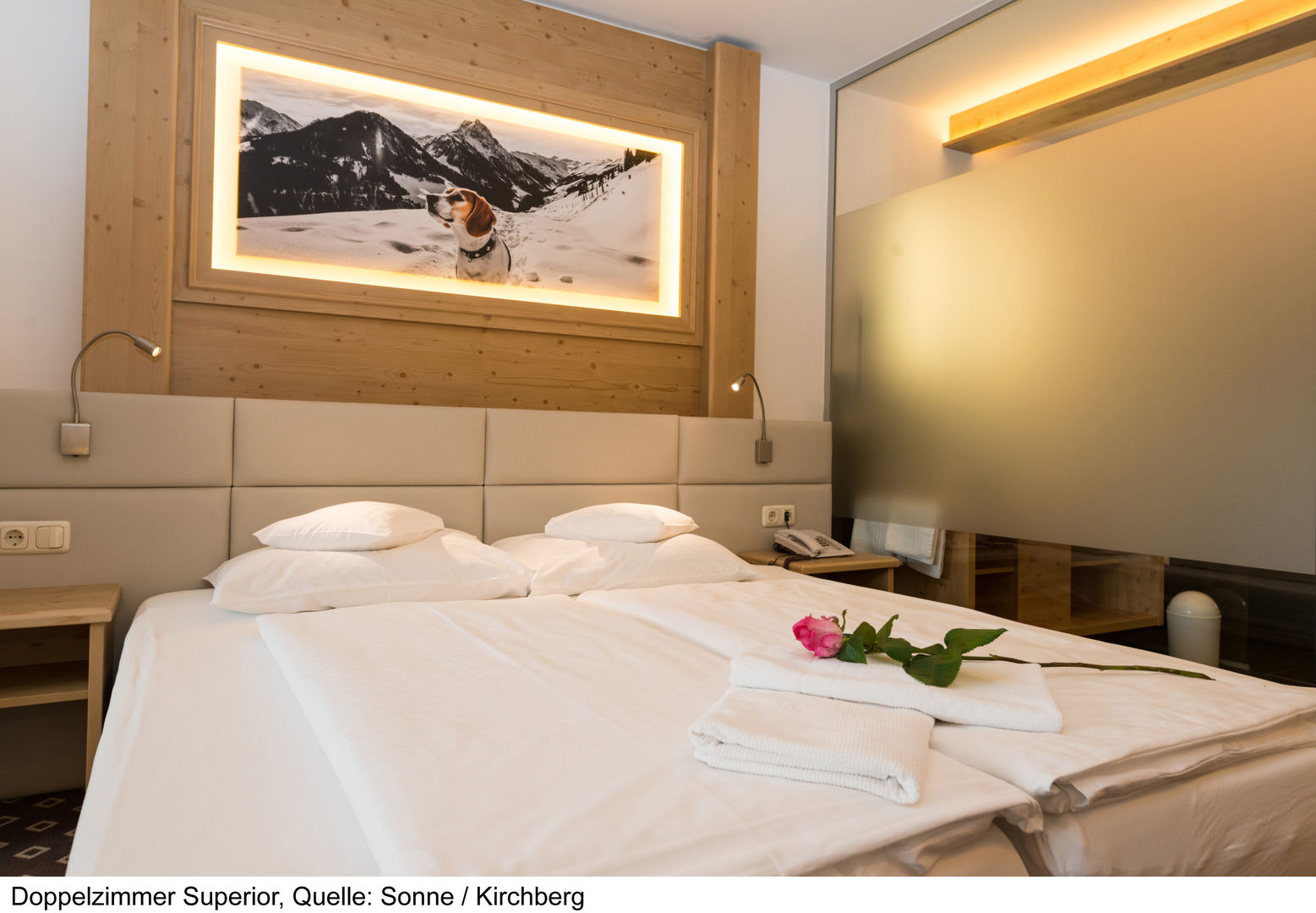 Hotel Sonne
