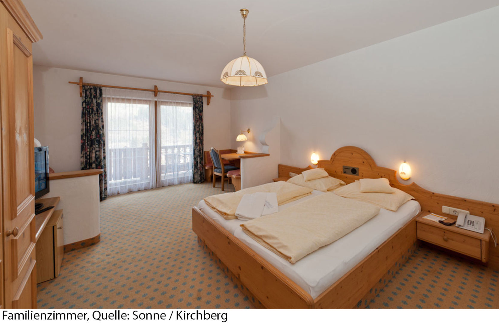 Hotel Sonne