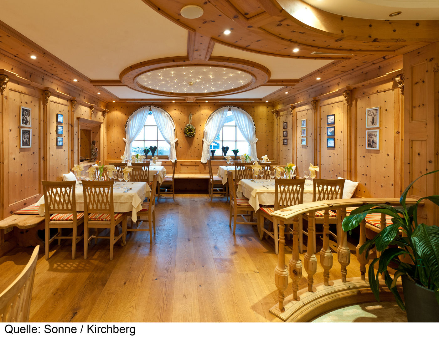 Hotel Sonne
