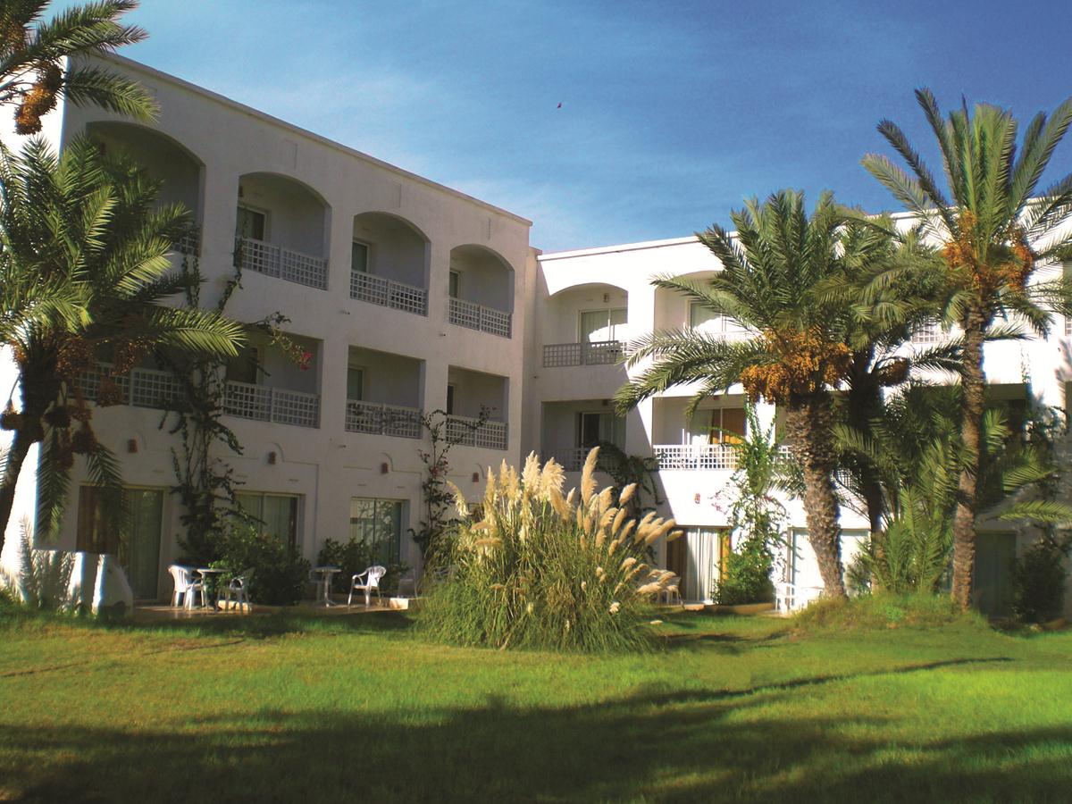 Zephir Hotel & Spa