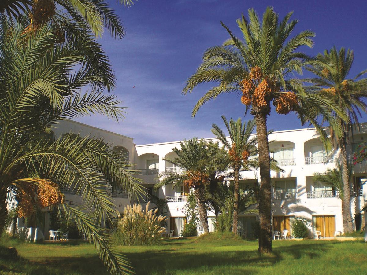 Zephir Hotel & Spa