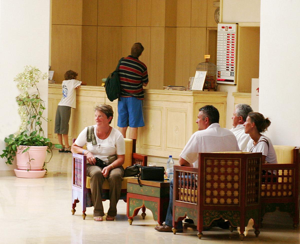 Zephir Hotel & Spa