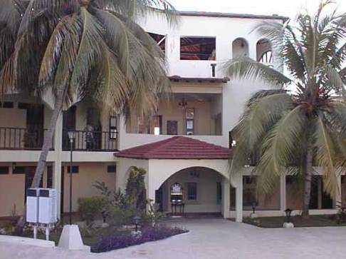 Hotel El Castillo