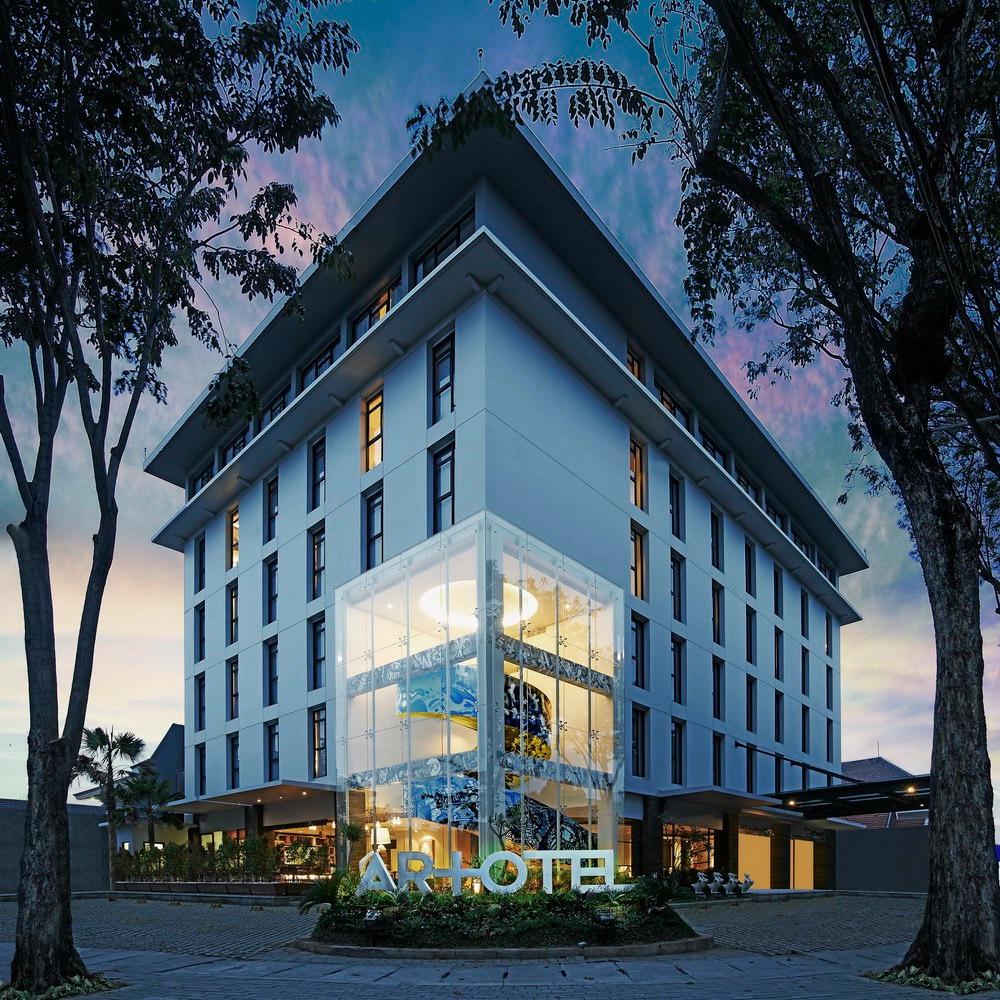 Regantris Hotel Surabaya