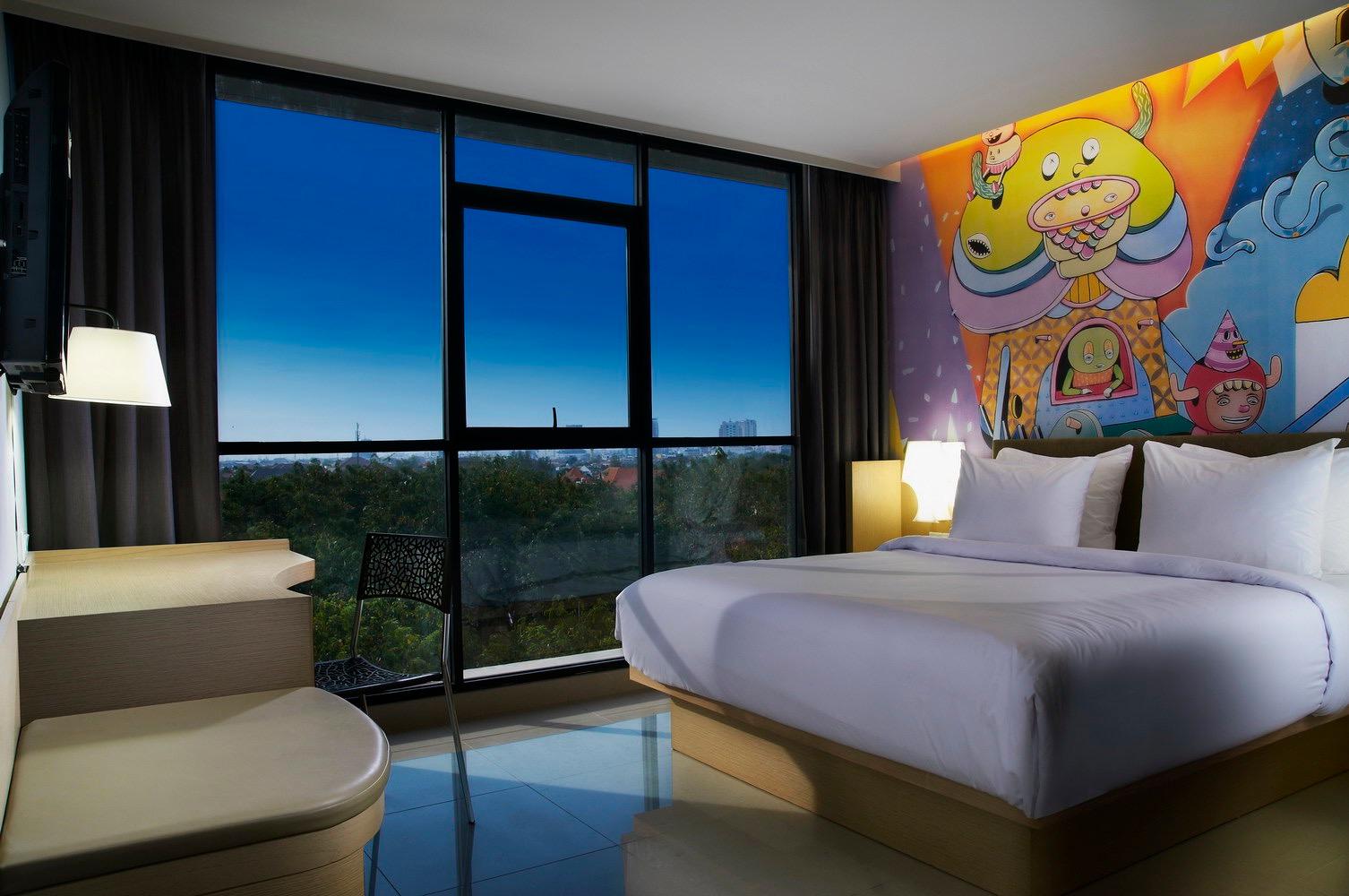 Regantris Hotel Surabaya