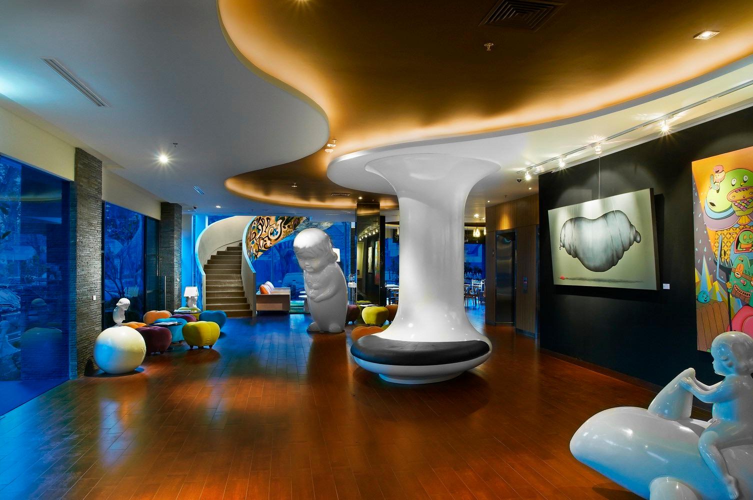 Regantris Hotel Surabaya