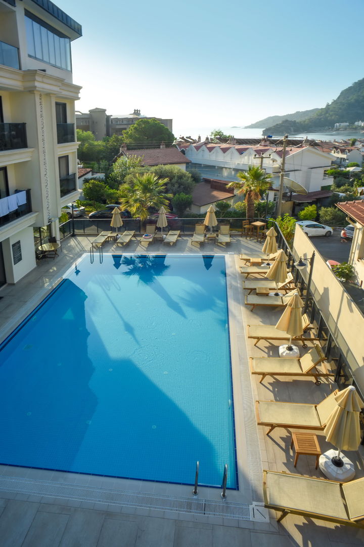 Amossia Elite Hotel