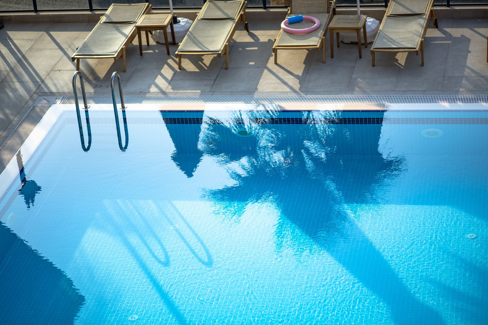 Amossia Elite Hotel