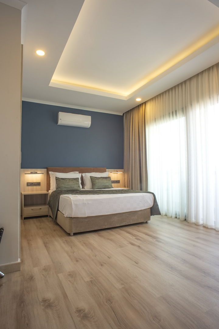 Amossia Elite Hotel