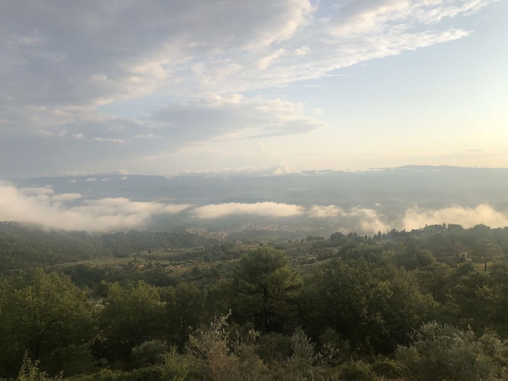 Borgo la Capraia