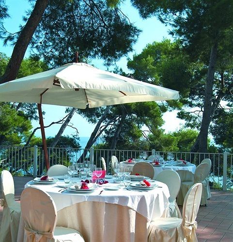 Villa Delle Meraviglie