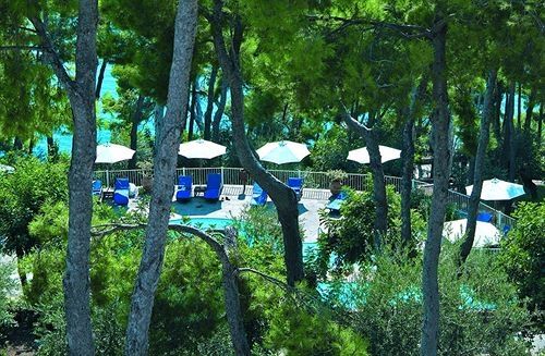 Villa Delle Meraviglie
